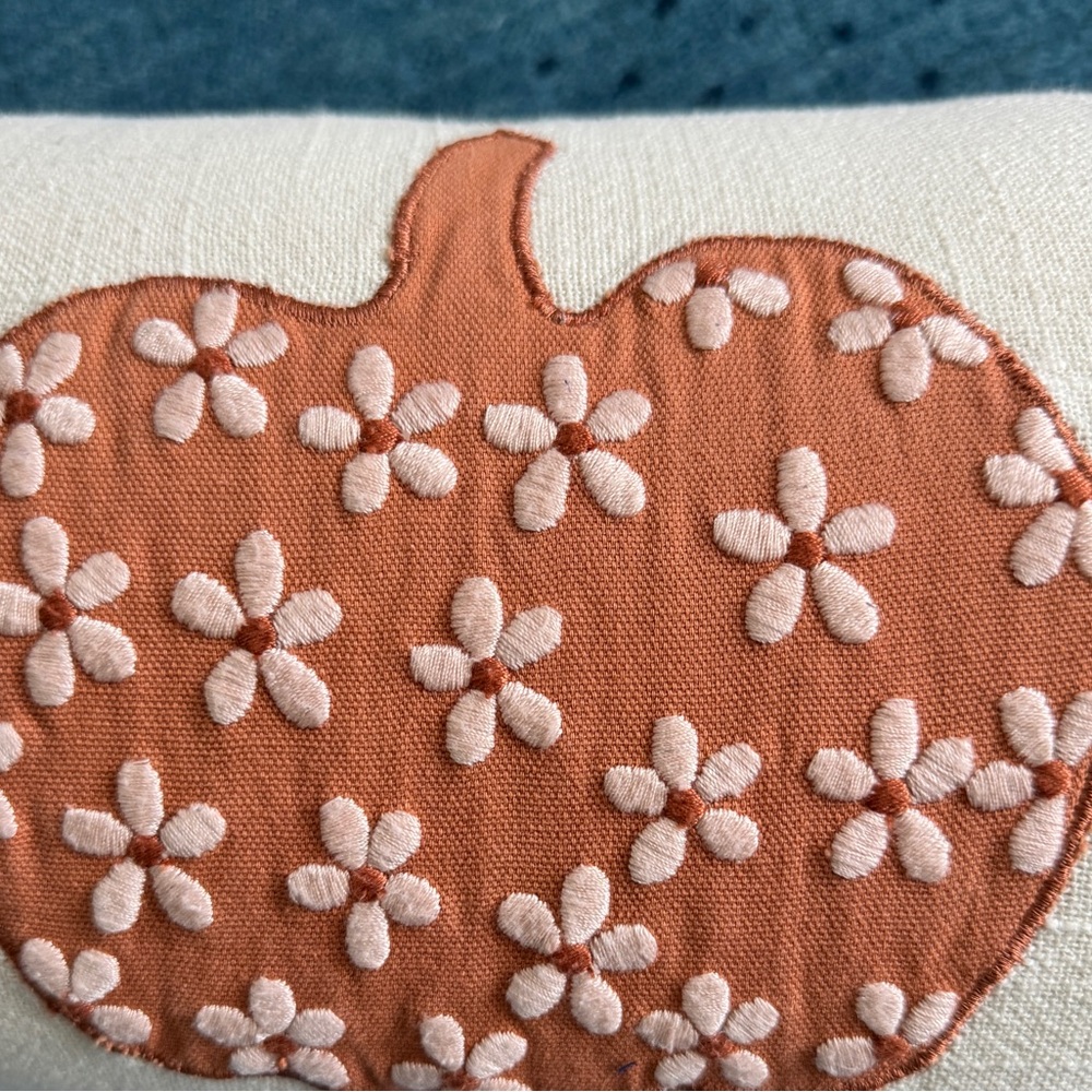 Fall Pillow - Picture 2 of 11